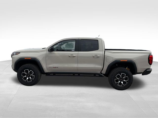 New 2026 GMC Canyon AT4X AWD/4WD image 4
