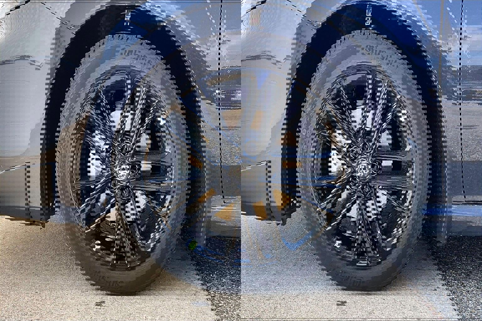 New 2026 Toyota Camry SE image 15