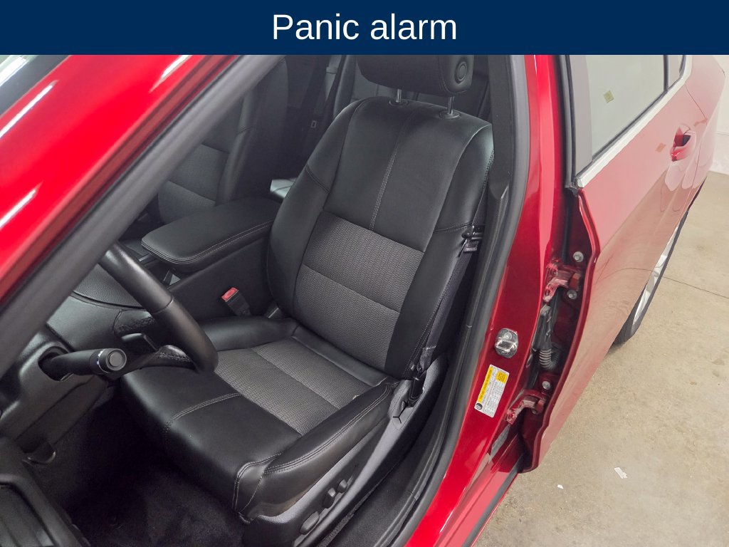Used 2014 Chevrolet Impala LT w/ Convenience Package FWD image 26