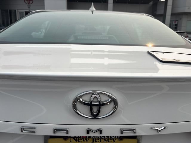 Certified 2024 Toyota Camry SE w/ Cold Weather Package FWD image 10