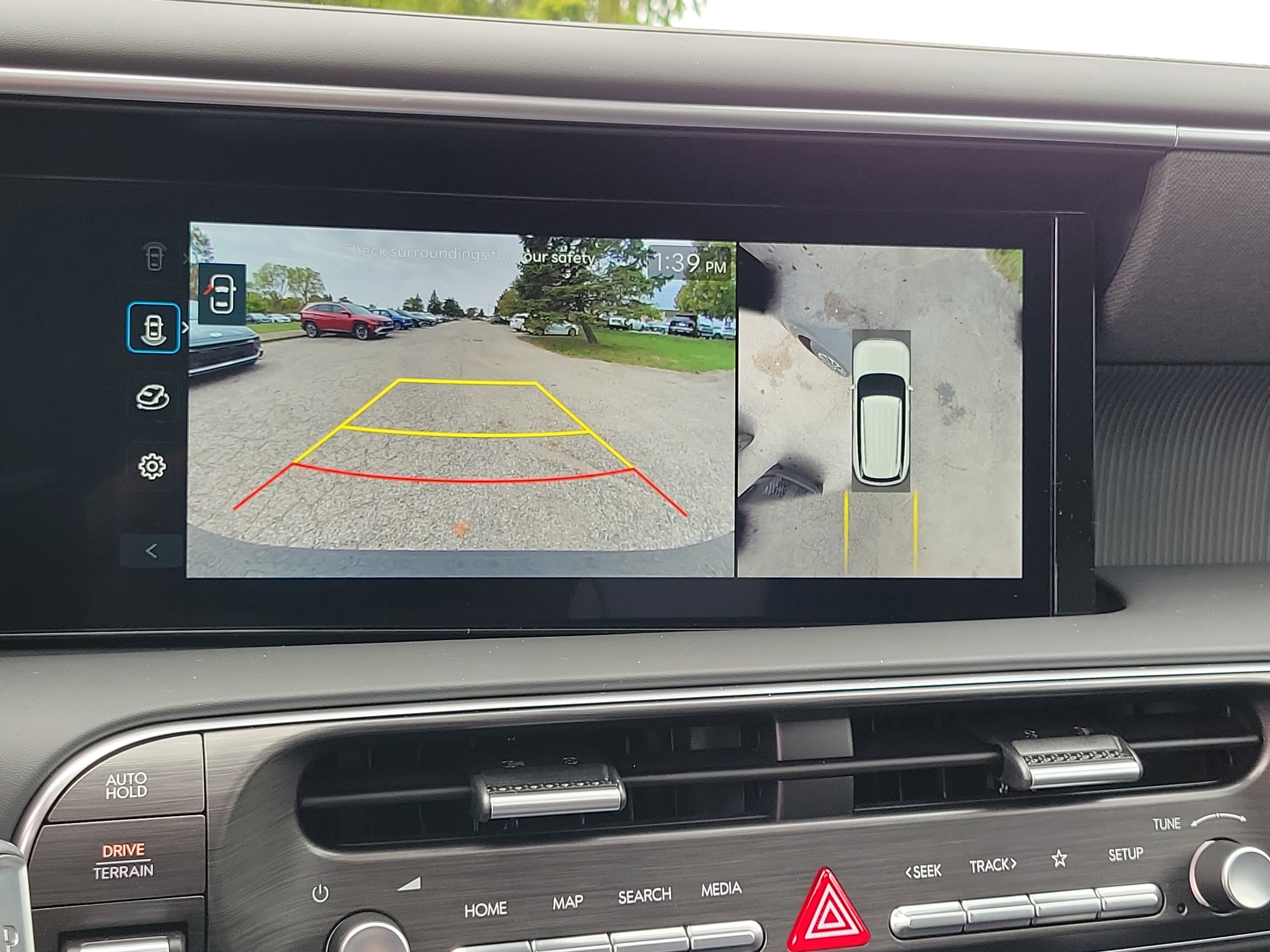 New 2026 Hyundai Palisade Calligraphy image 25