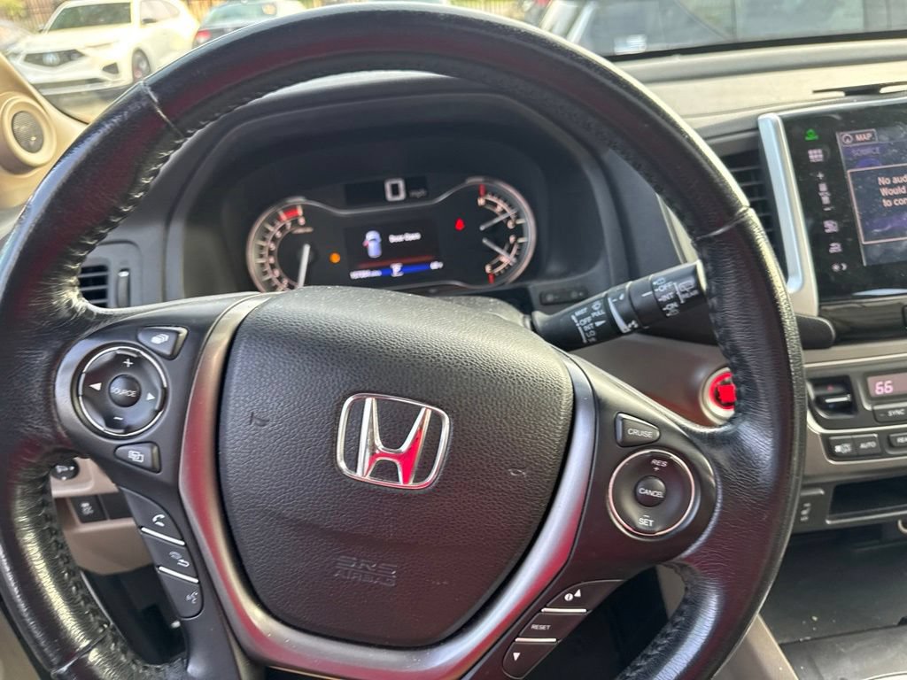 Used 2016 Honda Pilot EX-L image 6