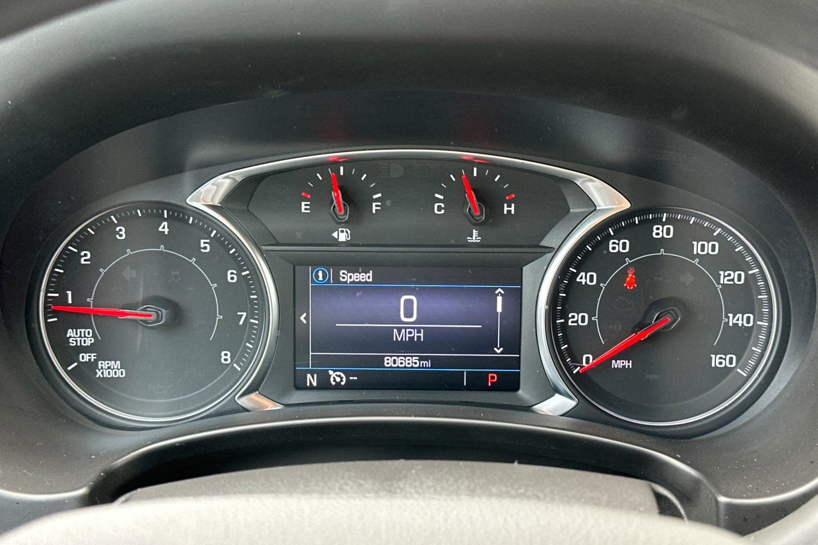 Used 2022 GMC Terrain SLE w/ Driver Convenience Package FWD image 25