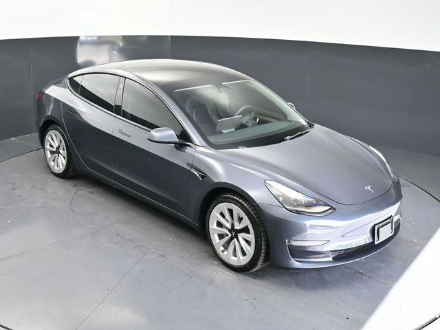Used 2023 Tesla Model 3 Standard Range RWD image 24