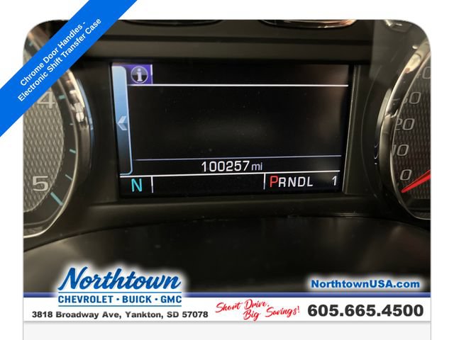 Used 2019 Chevrolet Silverado 2500 LTZ w/ Duramax Plus Package AWD/4WD image 17