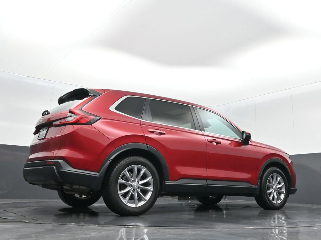 Used 2023 Honda CR-V EX-L image 23