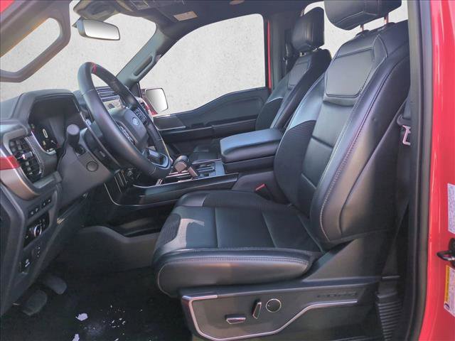 Used 2023 Ford F150 Raptor w/ Raptor 37 Performance Package image 16