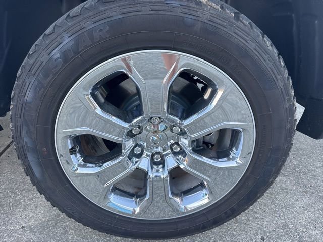 Used 2020 RAM 1500 Big Horn AWD/4WD image 19
