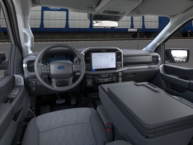 New 2026 Ford F150 XLT AWD/4WD image 9