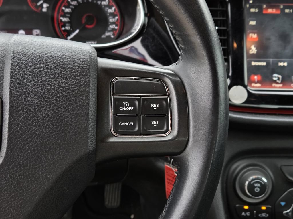 Used 2014 Dodge Dart SXT FWD image 11