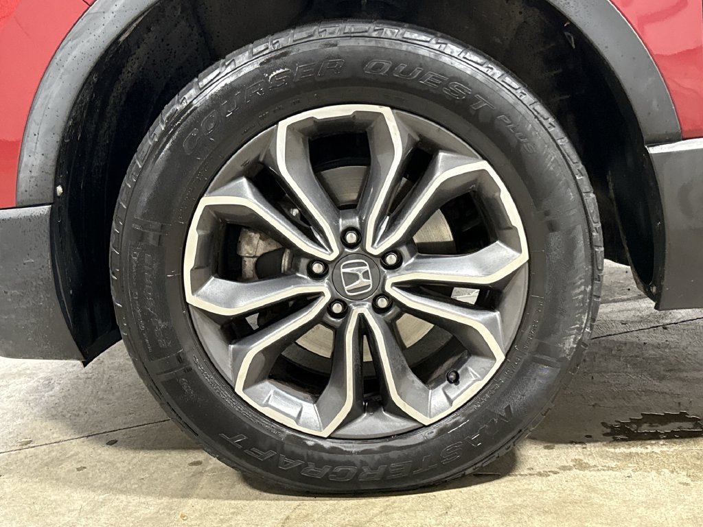 Used 2021 Honda CR-V EX-L image 27