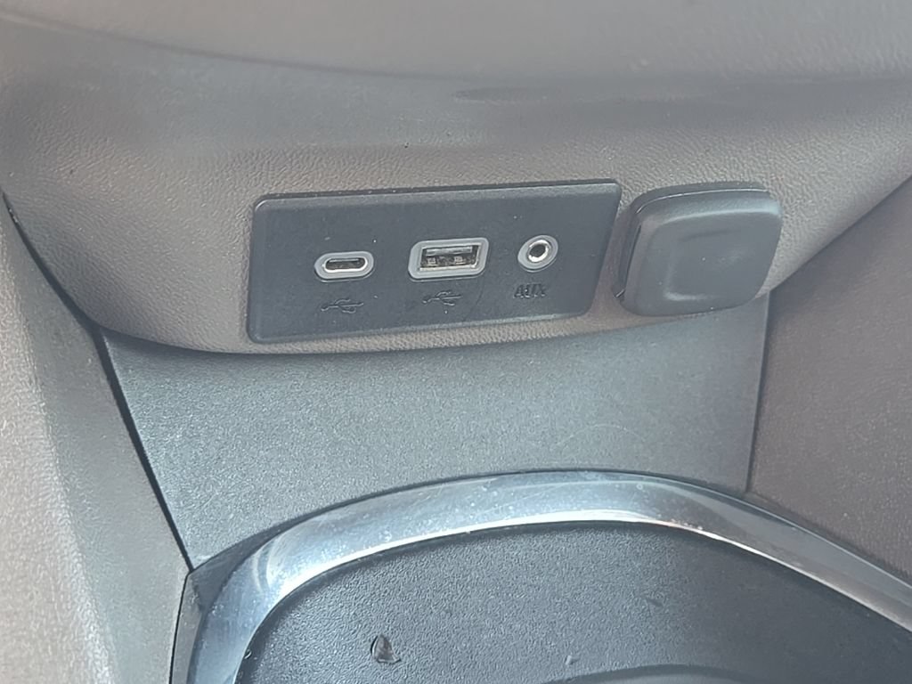 Used 2024 Chevrolet Malibu LT FWD image 28