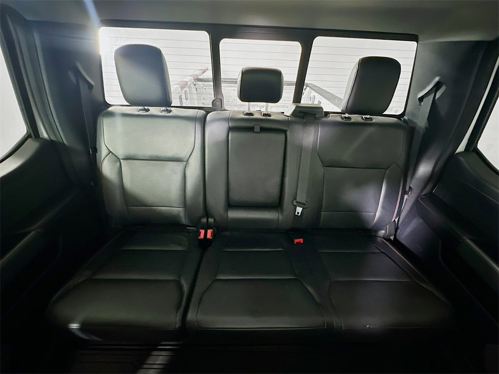 Used 2024 Ford F250 Lariat w/ Lariat Ultimate Package image 13