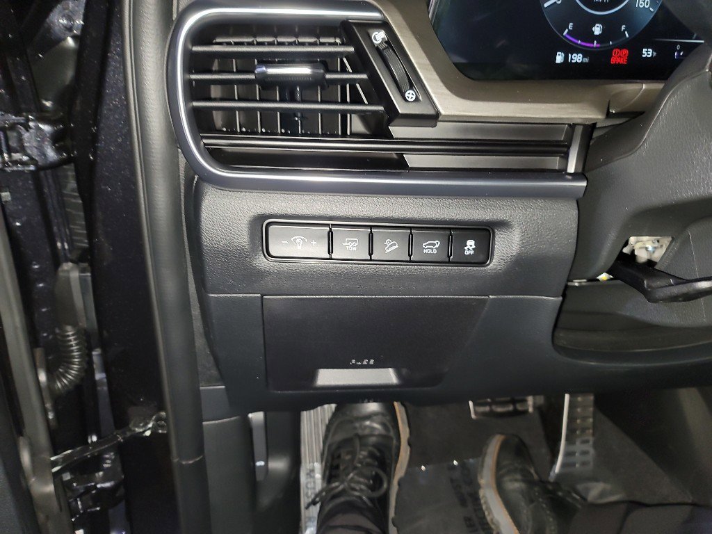 New 2025 Kia Telluride SX Prestige X-Pro image 10