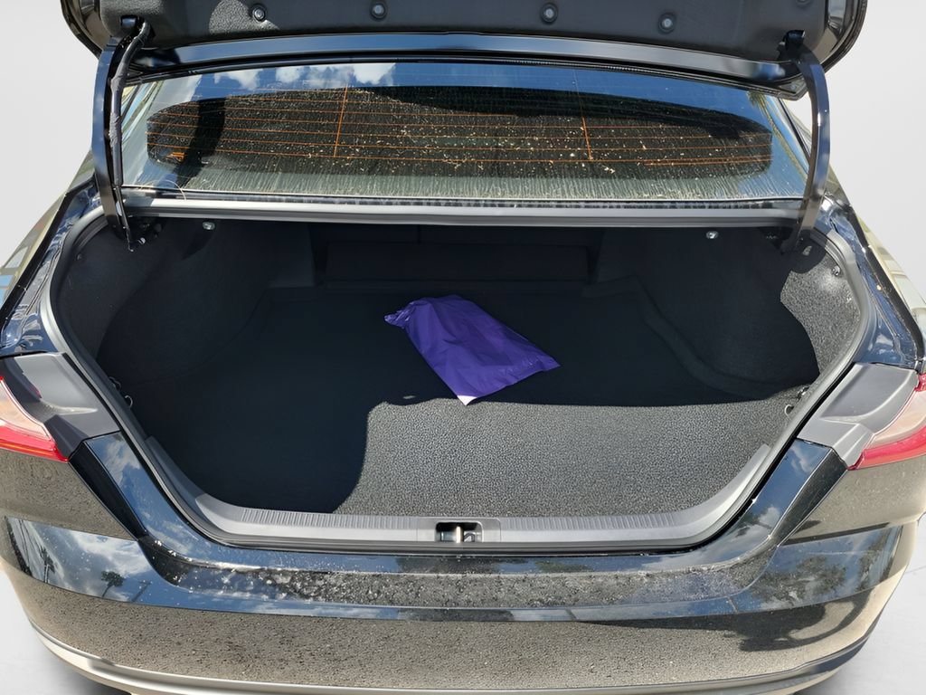 New 2025 Toyota Camry LE FWD image 22