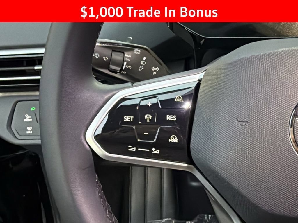 New 2026 Volkswagen ID.4 Pro S AWD/4WD image 20