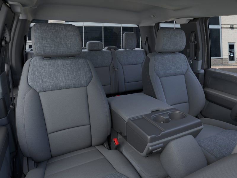 New 2026 Ford F150 XLT w/ Bed Utility Package image 10