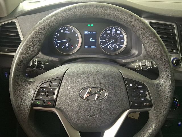 Used 2016 Hyundai Tucson SE w/ Option Group 02 AWD/4WD image 18