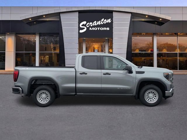 New 2026 GMC Sierra 1500 Pro w/ Pro Value Package AWD/4WD image 6