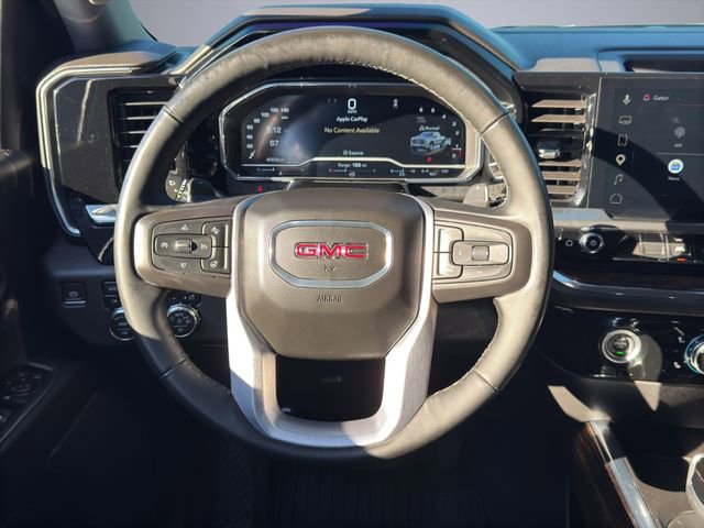 Used 2023 GMC Sierra 1500 Elevation w/ X31 Off-Road Package image 15