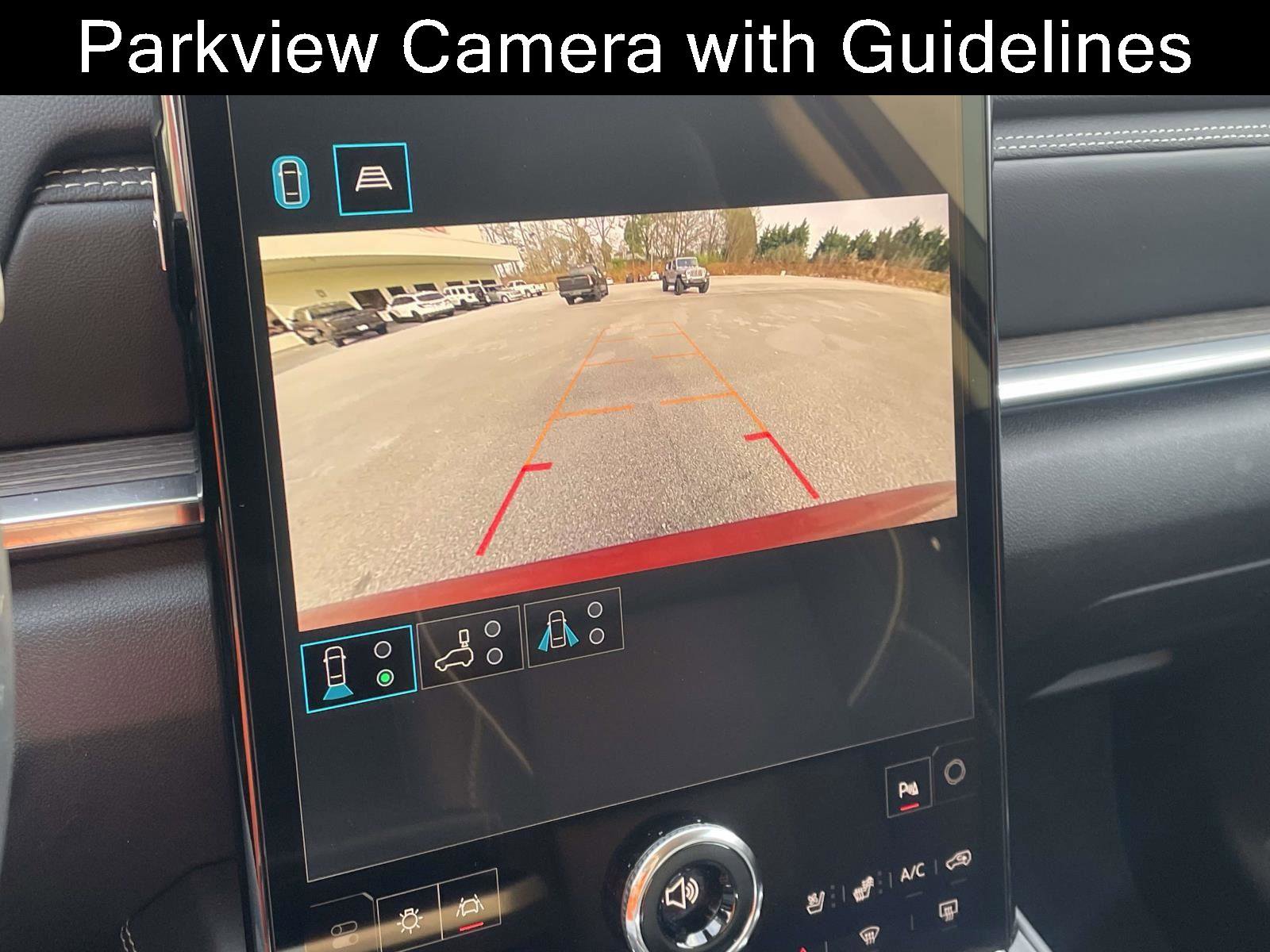 Used 2026 GMC Terrain Denali image 16