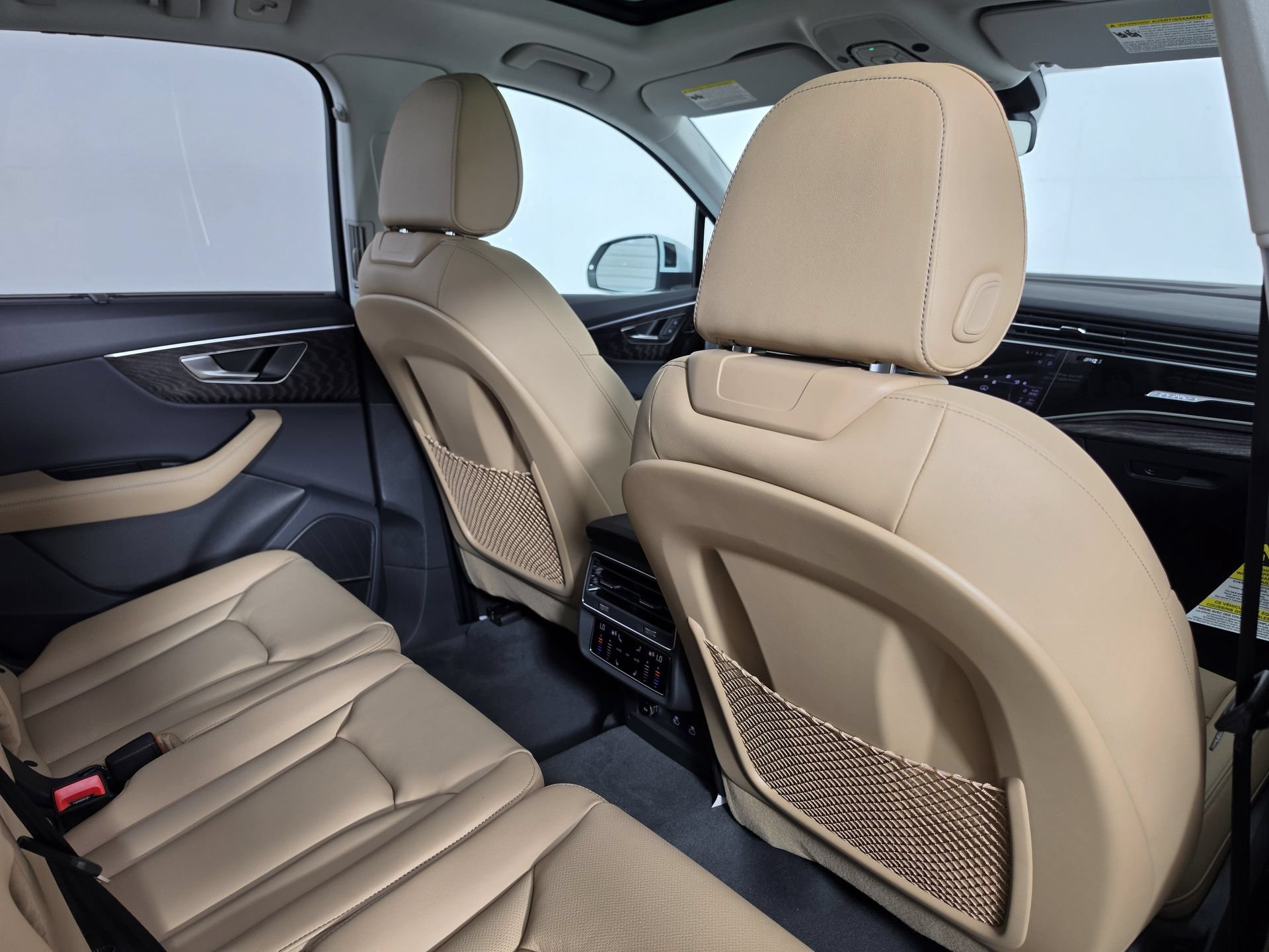 New 2026 Audi Q7 2.0T Premium Plus AWD/4WD image 41