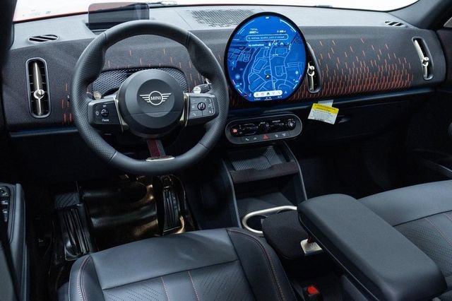 Used 2026 MINI Cooper Countryman S w/ Comfort Package Max AWD/4WD image 18