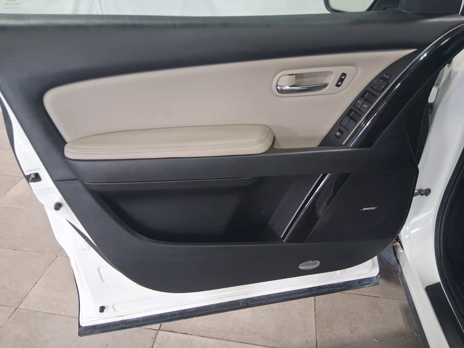 Used 2015 MAZDA CX-9 Touring w/ Touring Technology Package image 19