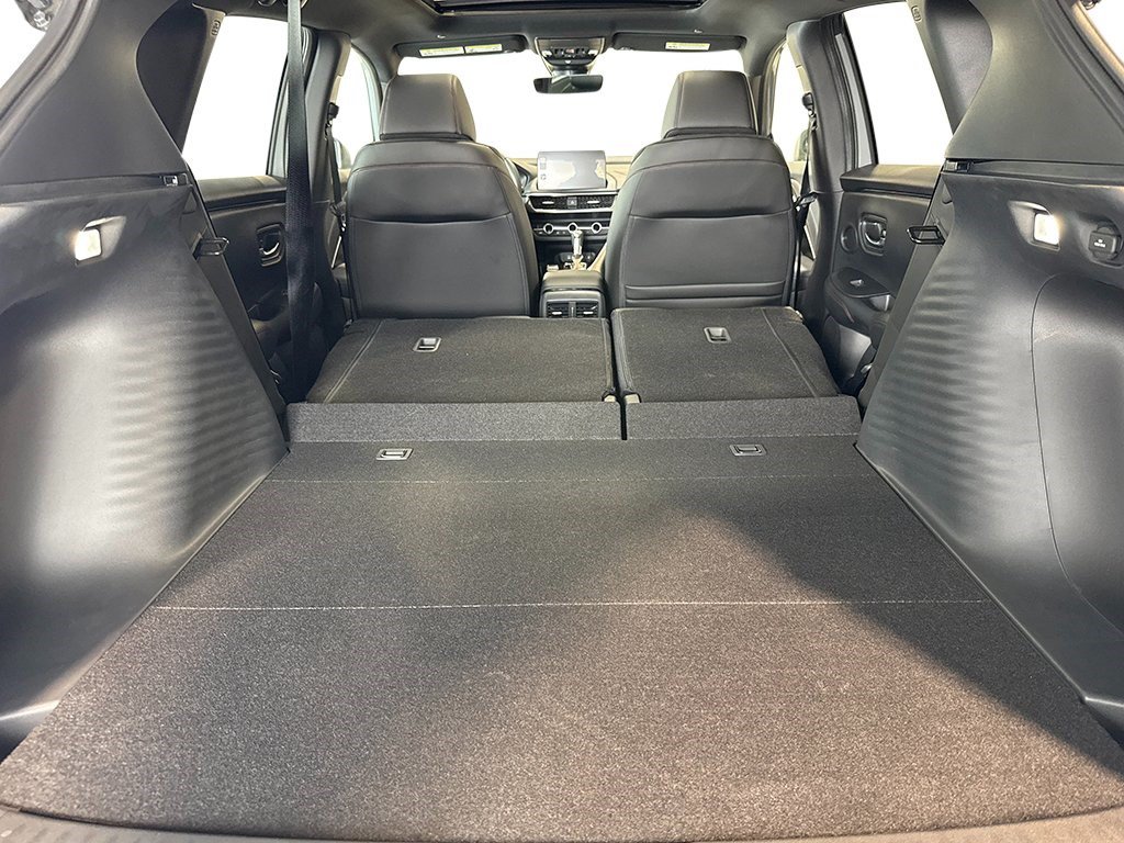 New 2026 Acura ADX A-Spec AWD/4WD image 33