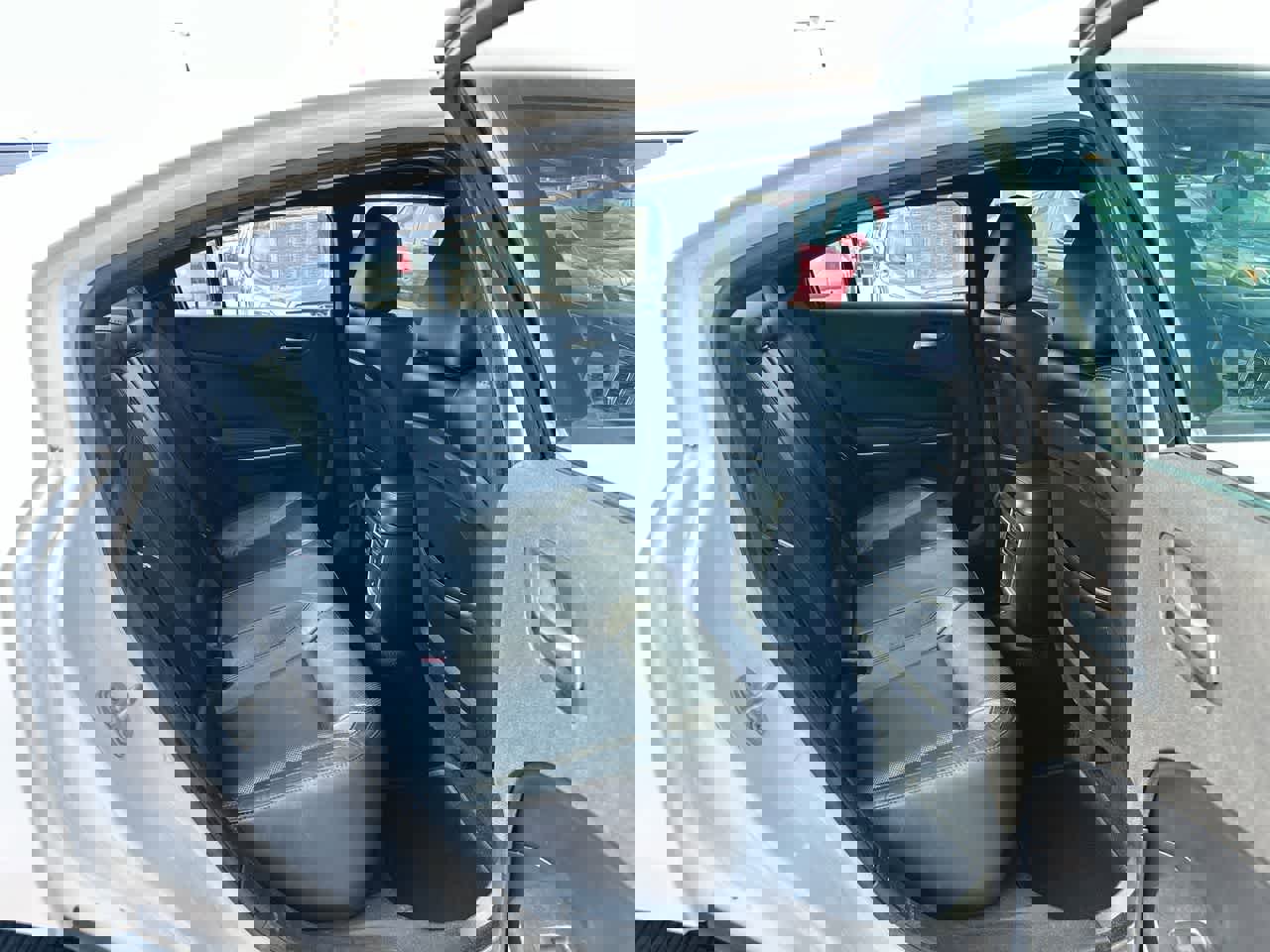 Used 2020 Dodge Charger SXT w/ Leather Interior Group image 26