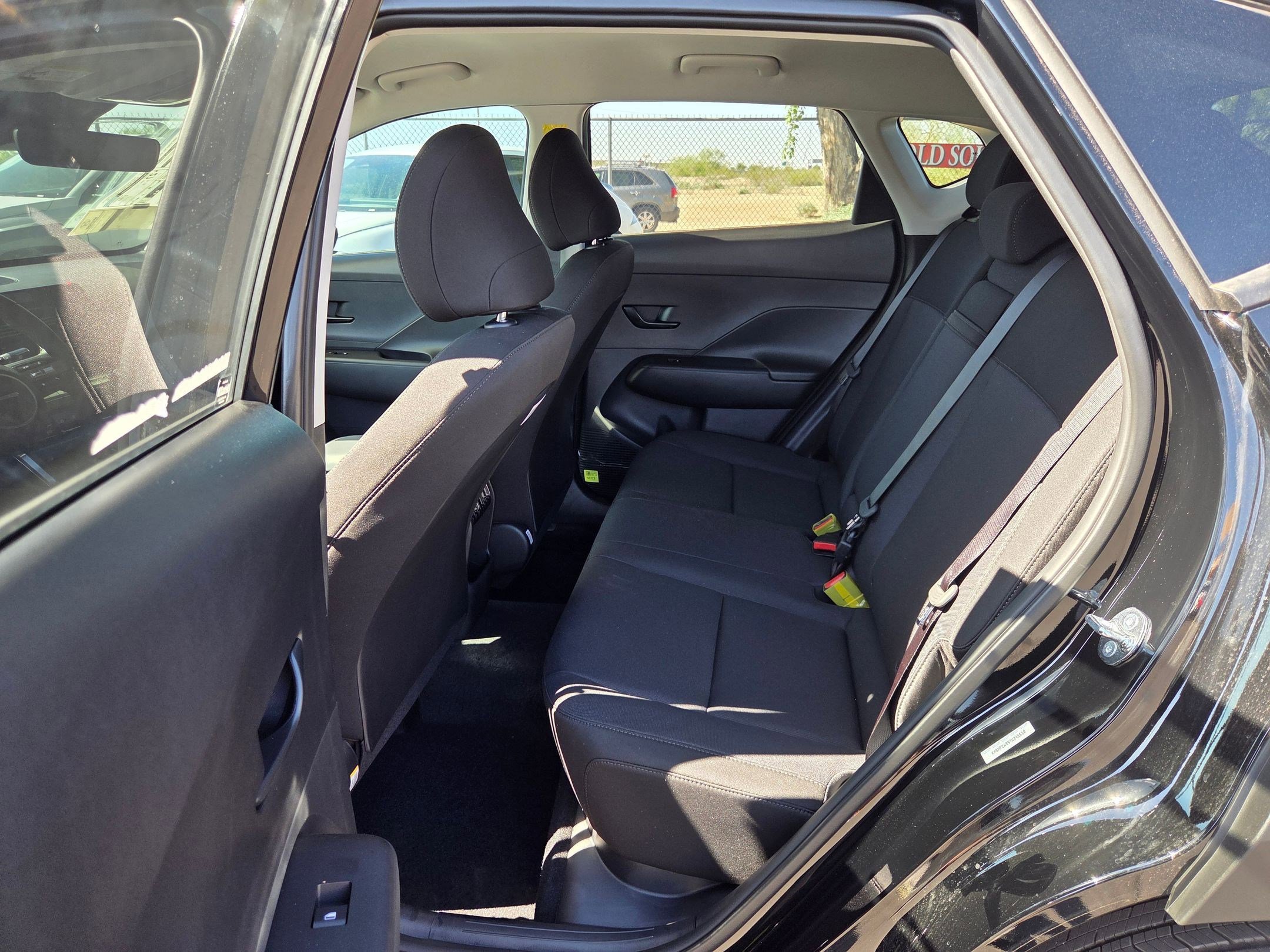 New 2026 Hyundai Kona SEL Sport image 17