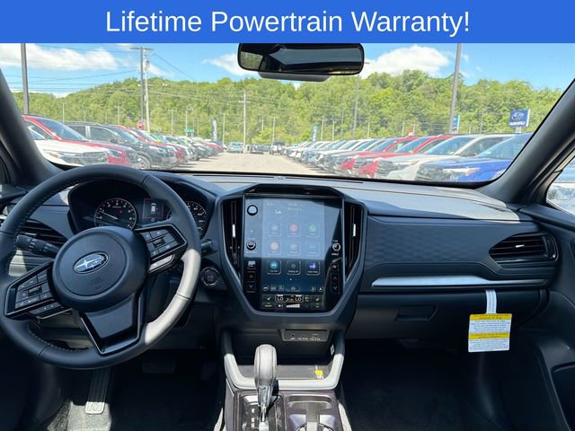 New 2026 Subaru Forester Premium AWD/4WD image 19