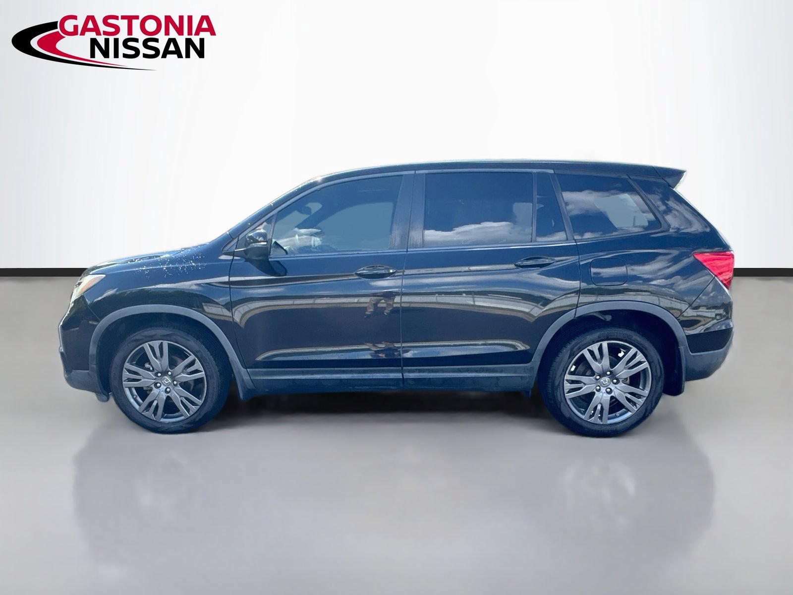 Used 2019 Honda Passport EX-L image 5