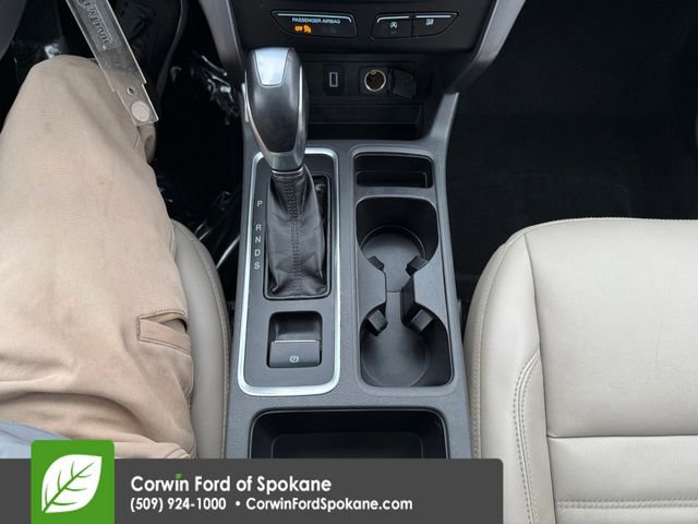 Used 2018 Ford Escape SEL image 31