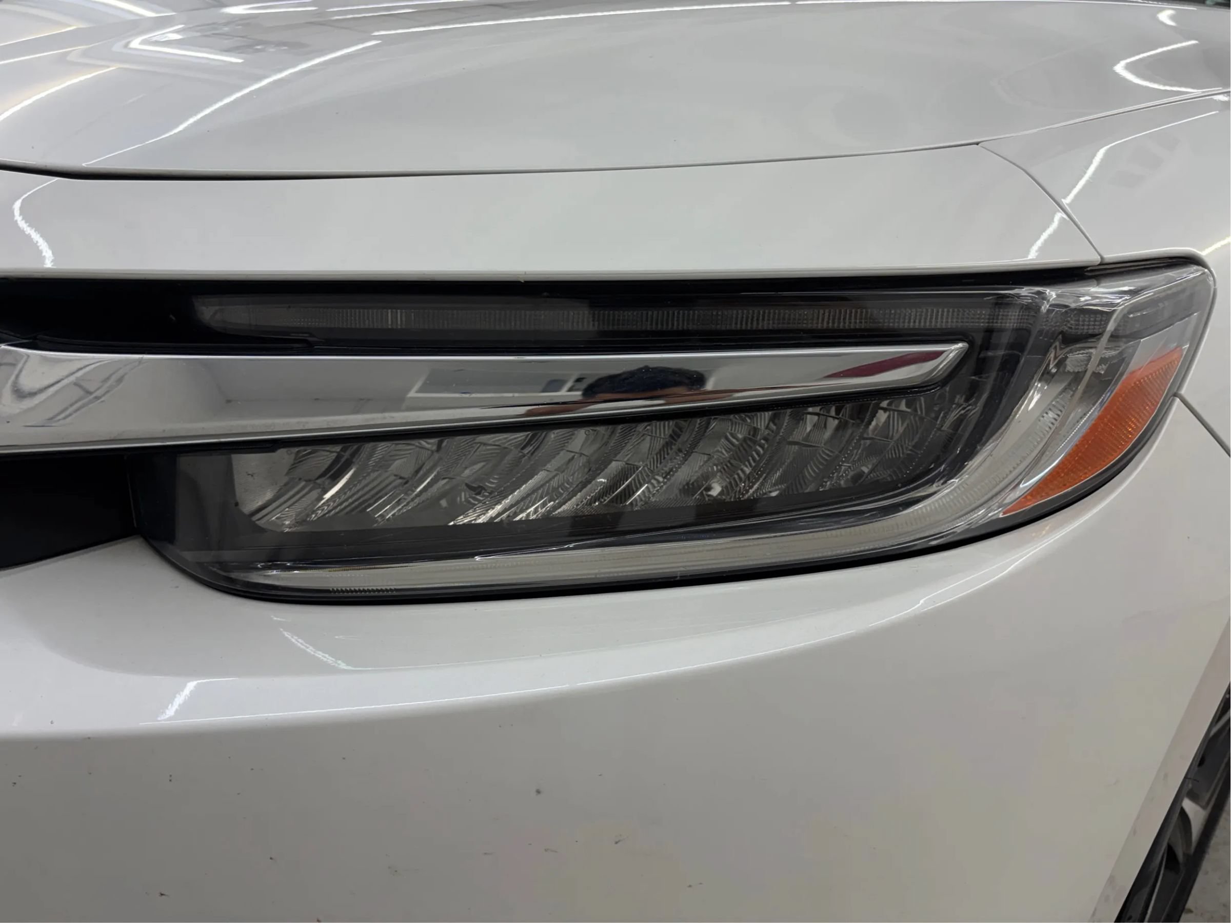 Used 2022 Honda Insight EX image 30
