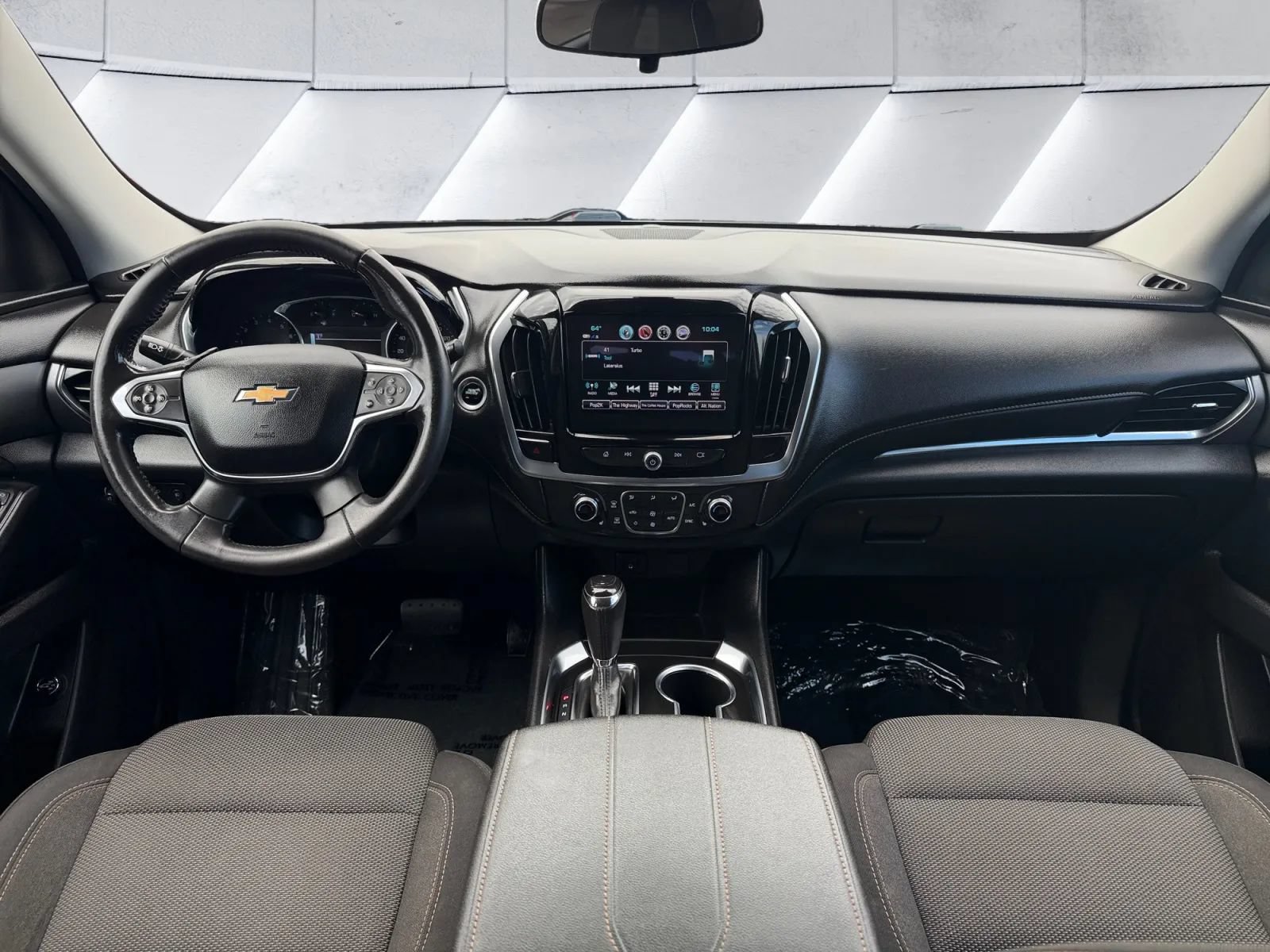 Used 2019 Chevrolet Traverse LT AWD/4WD image 10
