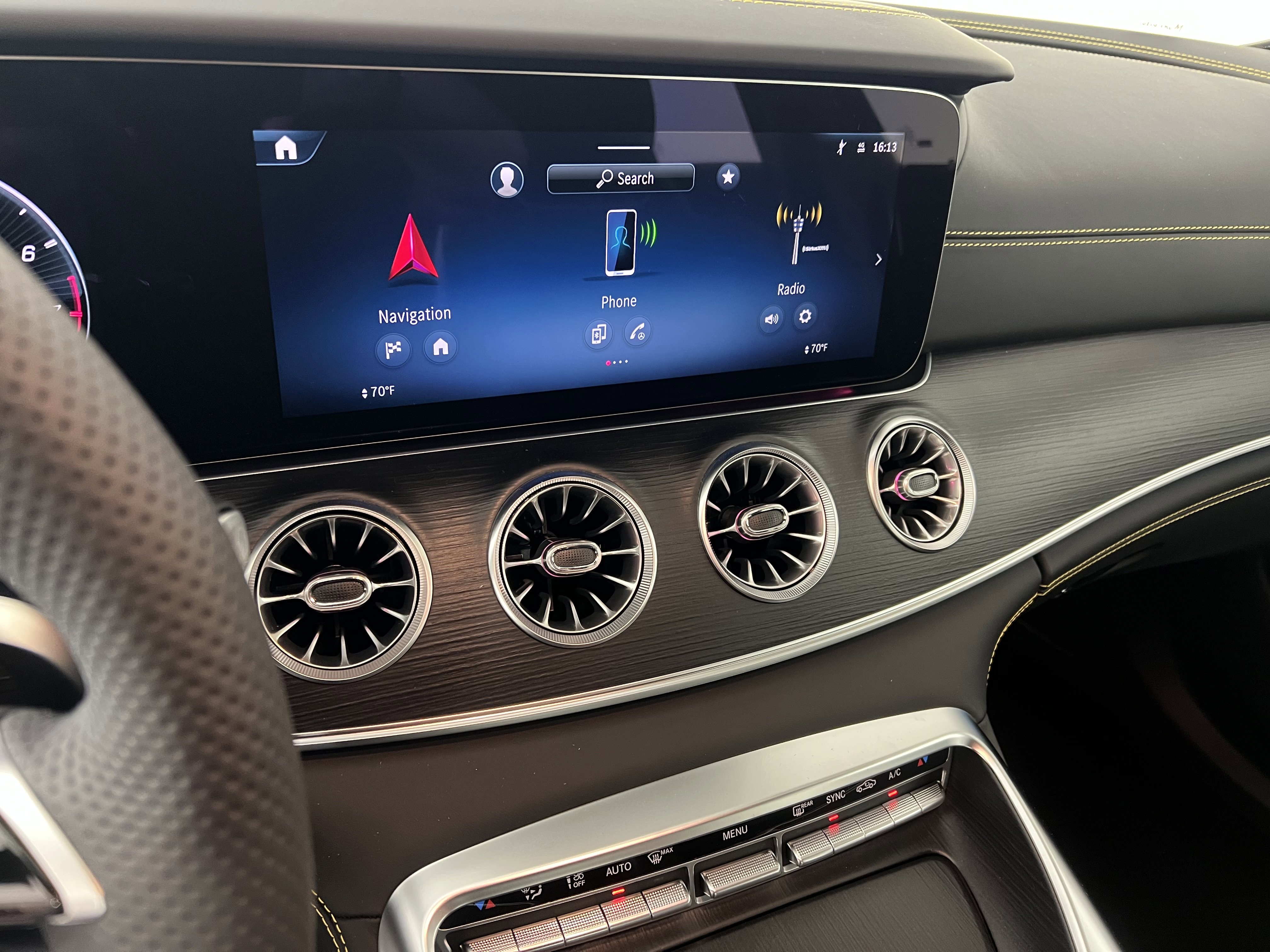 New 2026 Mercedes-Benz AMG GT 53 image 29