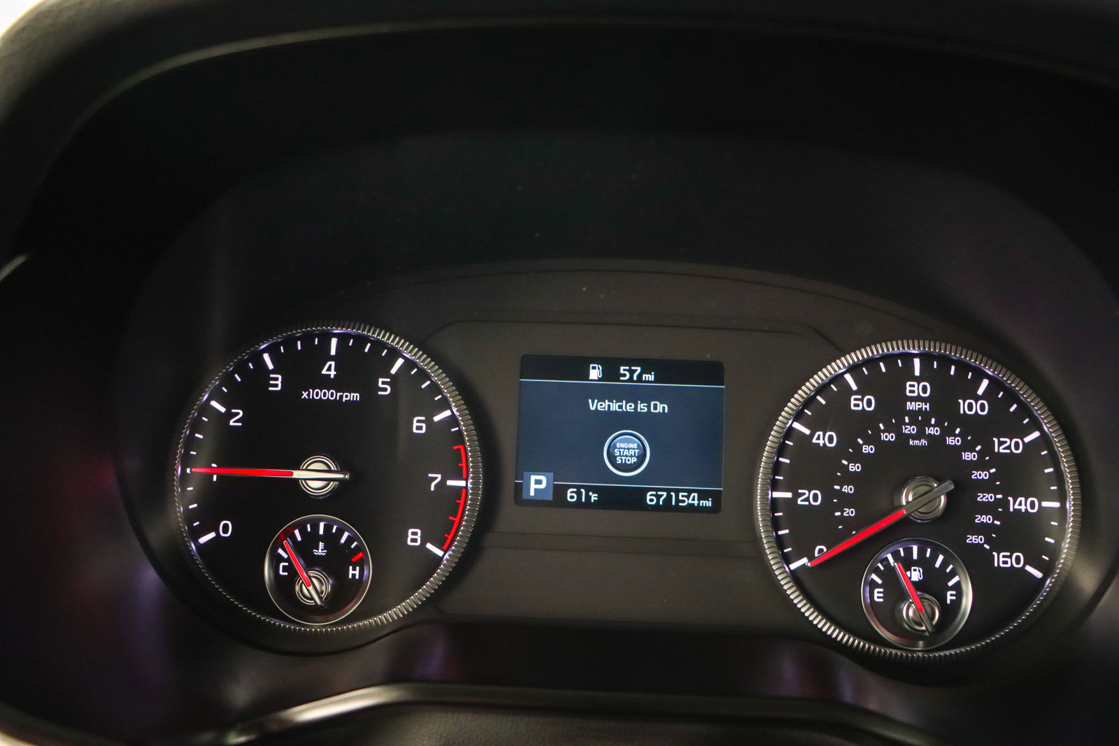 Used 2022 Kia Telluride EX w/ EX Premium Package image 15