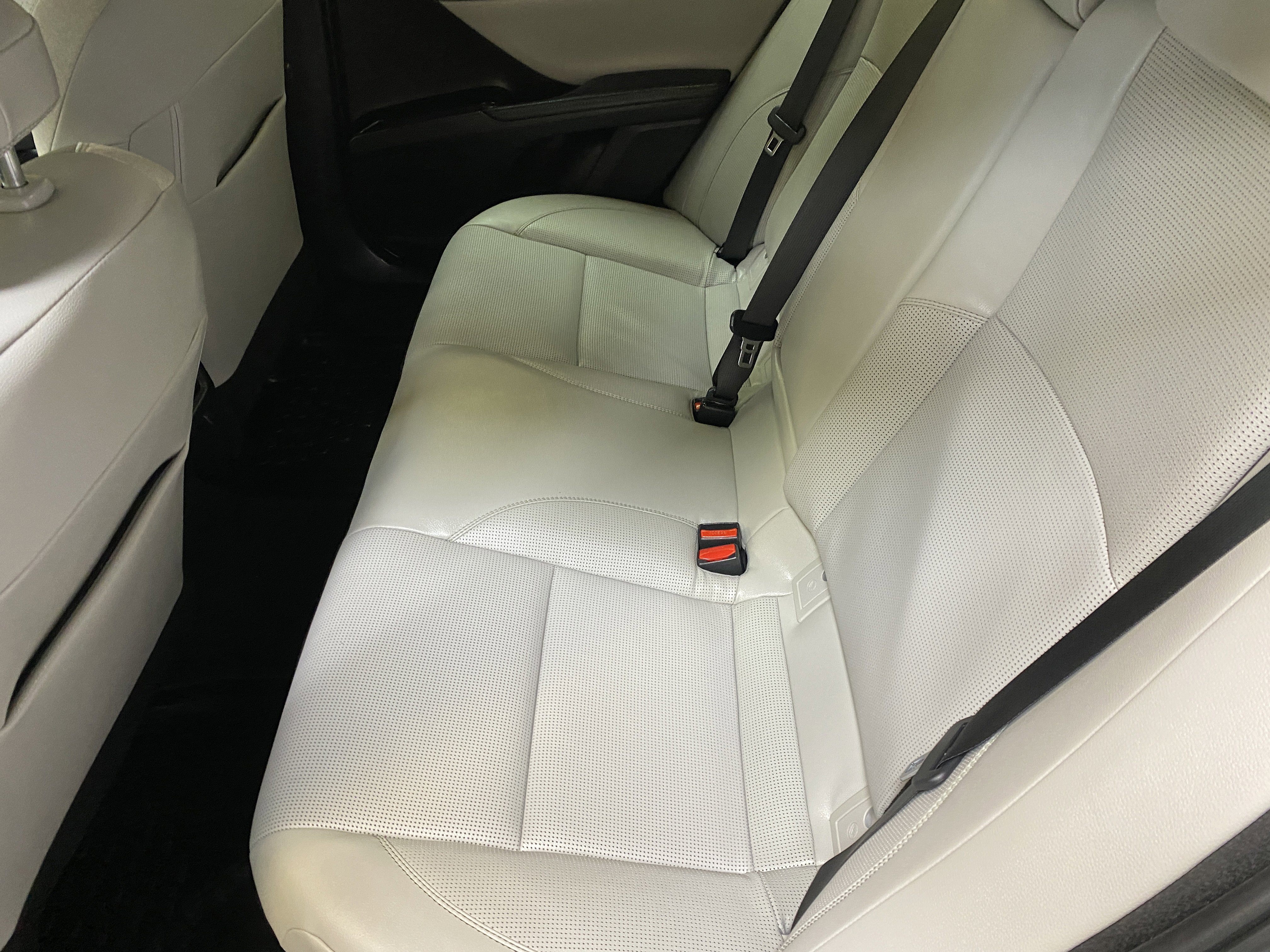 Used 2025 Toyota Camry XLE image 23