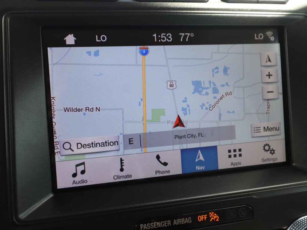Used 2019 Ford Expedition Platinum RWD image 22