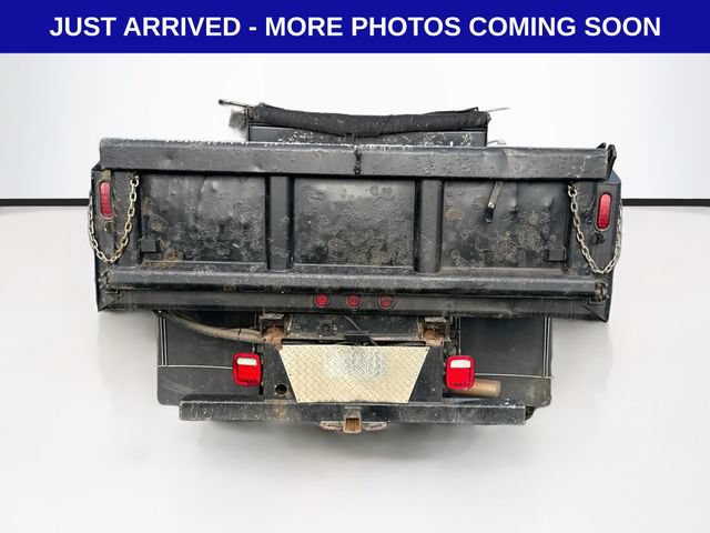 Used 2019 RAM 5500 Tradesman w/ Electrical Accessory Group AWD/4WD image 7