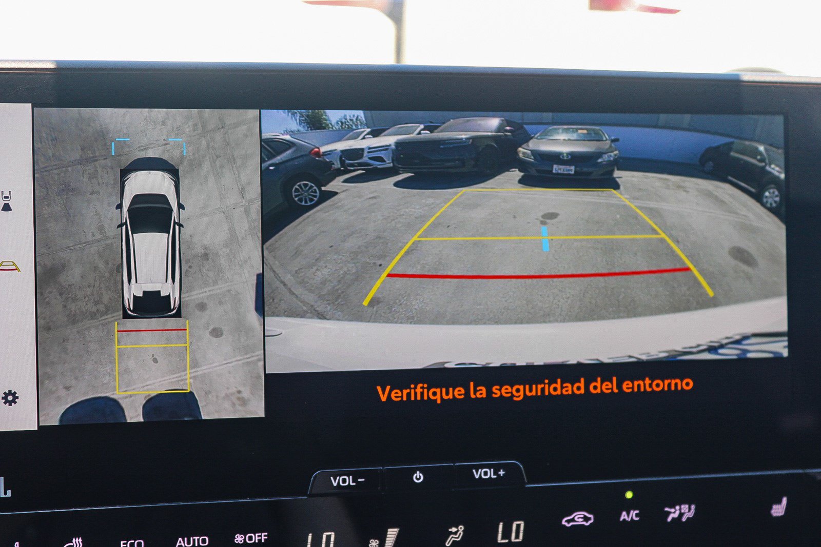 Certified 2023 Toyota bZ4X FWD w/ Weather Package image 25