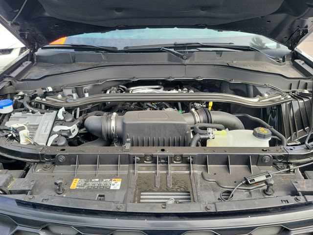 Used 2025 Ford Explorer ST w/ Sun And Sound Package AWD/4WD image 26