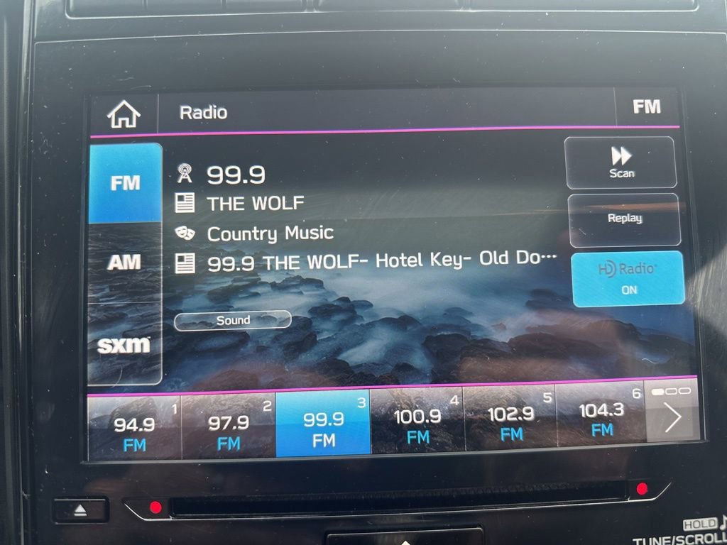 Used 2022 Subaru Ascent Touring image 23