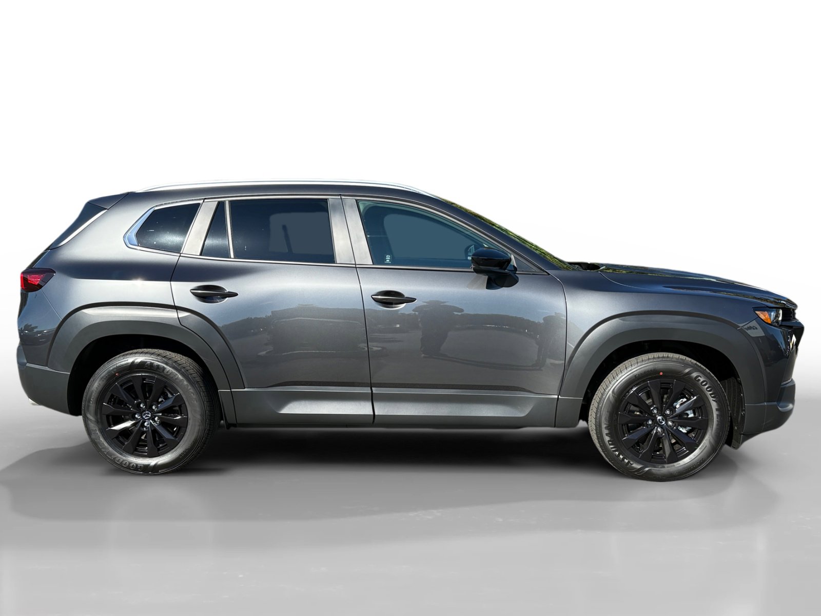 New 2026 MAZDA CX-50 2.5 Hybrid w/ Weather Package image 6