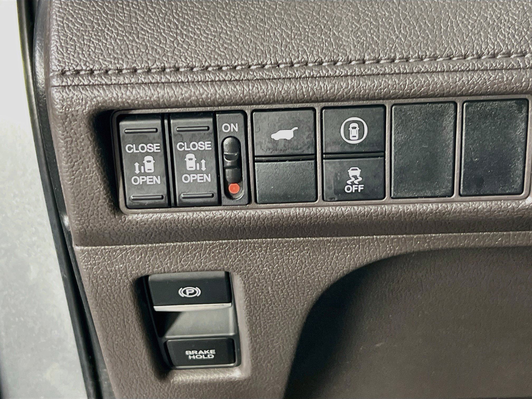 Used 2023 Honda Odyssey EX-L image 10