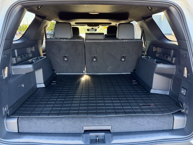 Certified 2026 Toyota 4Runner Limited AWD/4WD image 17