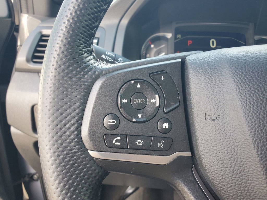 Used 2024 Honda Passport EX-L image 25