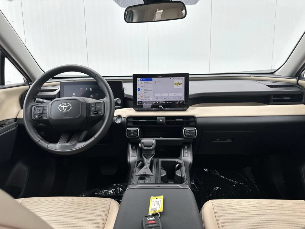 Used 2026 Toyota RAV4 XLE Premium AWD/4WD image 37
