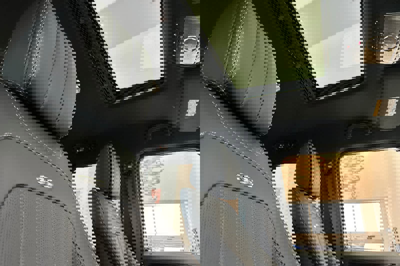 New 2026 Mercedes-Benz G 63 AMG 4MATIC image 16